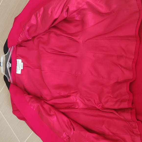 Lynn Greene for Richard Neal Ltd. Wool Suit - Picture 17 of 17